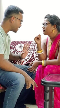 Une femme mariée indienne avide de sexe se fait baiser par mes meilleurs frères et sœurs