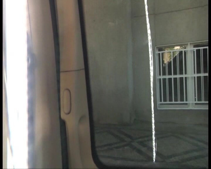 MMV Films: Compilation, scopata programma completo in auto sulla strada, Trio.