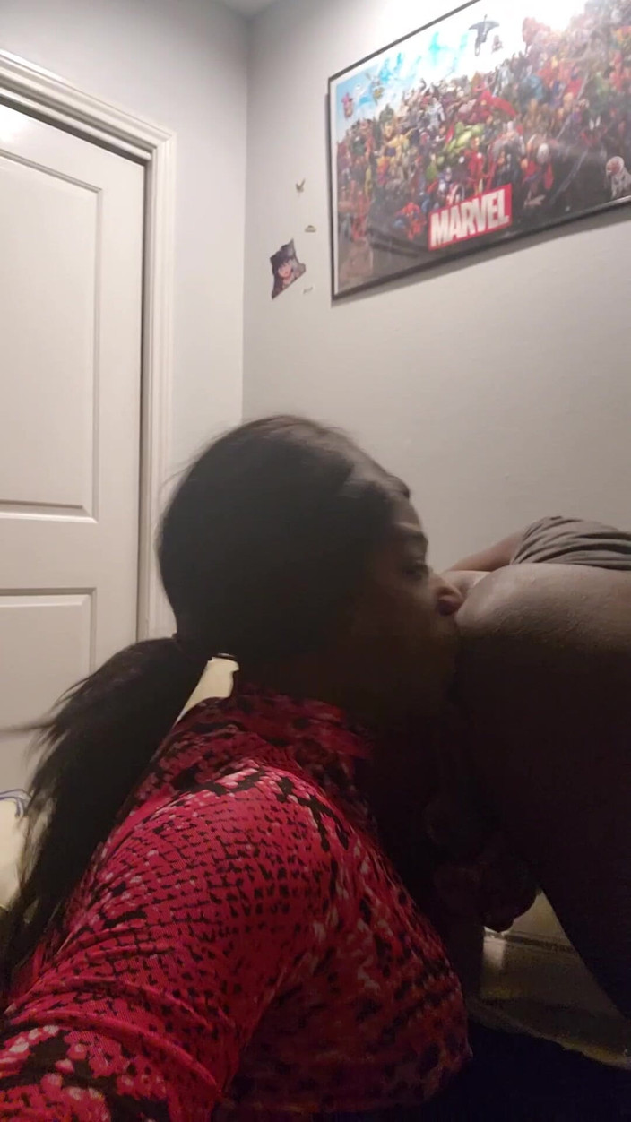 Wondahead21: Makan Dat Kentut