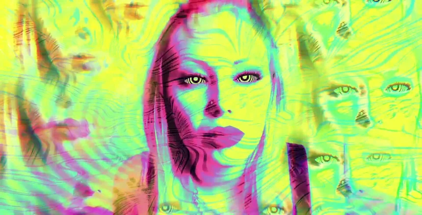 Goddess Misha Goldy: Ženy vás brzy všechny zotročí! Tvé koule jsou teď v...