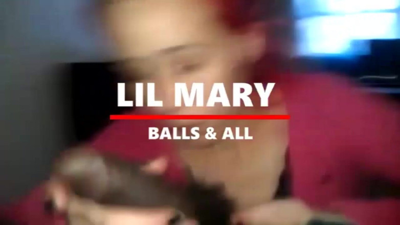 Poppiseed: Lil Mary phataafat jhatka aur nigalna sankalan bhaag 1