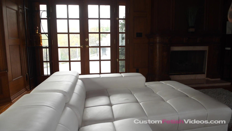 Anatomik Media: Kleio Valentien Girlfriend Experience