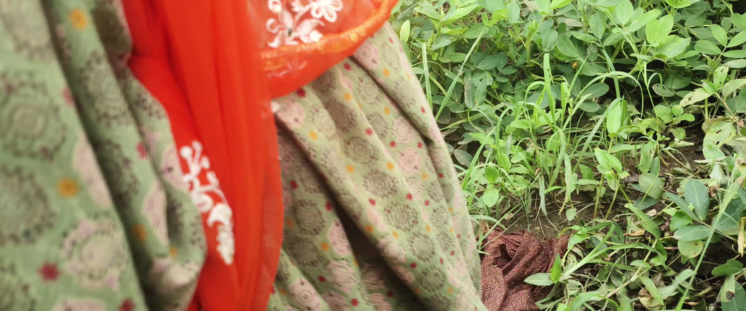 Racing: Follada a la cuñada en el bosque