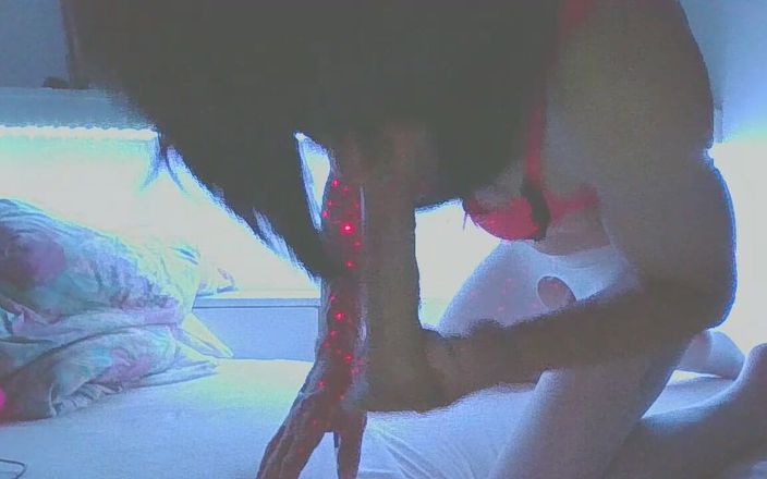 Miresexy: 나는 내가 한 일을 아주 좋아했다.