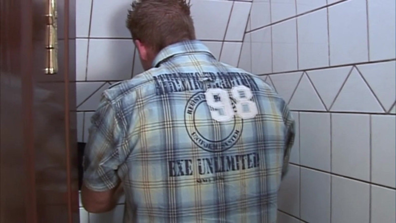 Analiscius: Fabolous blonde MILF mit einem erstaunlichen körperfick in den arsch