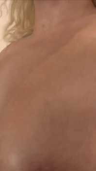 Blonde Babe Getting Pussy Eat and Licked, Fucking Hard with Big Dick