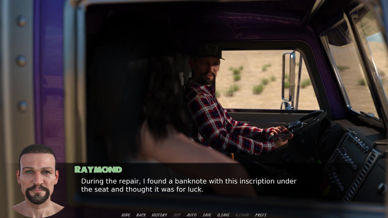 Wickedgammes: Tabu oyunları bölüm 44