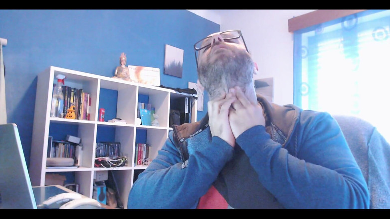 RAvingr4d4: Ravingr Video