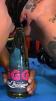 Ggg John Thompson 25523 - Calisi ink alles weg