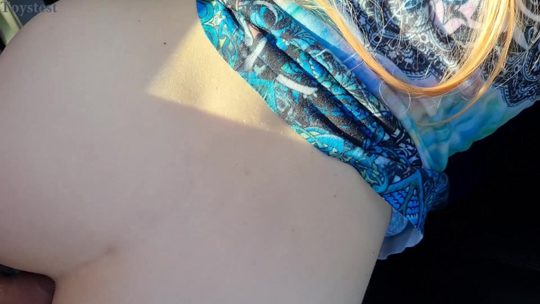 Toystest: Il tassista invece di Cash ha deciso di provare tutti...