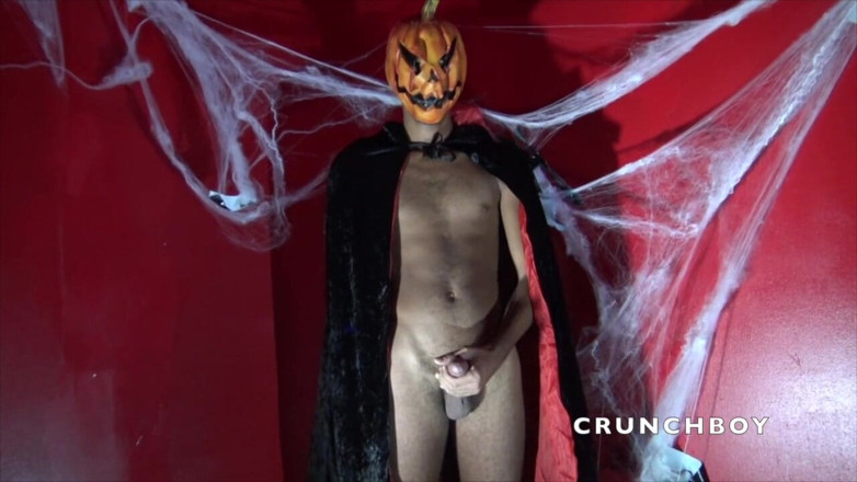 Jess Royan XXX: Jess Royan se fait baiser sans capote pour Halloween par...