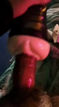Delicious Mansturbation Davydwolf69