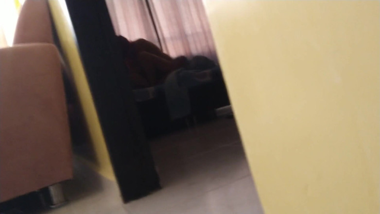 AngyAmazon: My Cuckold Watches Me Fucking with My Neighbor in the...