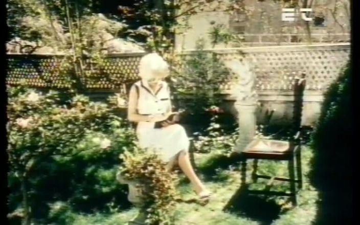 Vintage megastore: Tr 09 - Блондинки (фильм целиком)