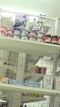 Trapný okamžik. Nemohl jsem se odhlédnout, když se to stalo - část 1