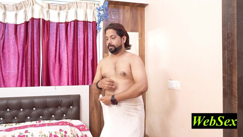 WebSex Premium: Cheating Wife Getting Caught! Indian Best Cuckold Wife Hardcore Sex