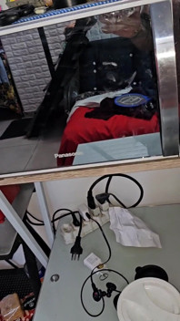 Cả tuần đi tiểu cho nô lệ của tôi mỗi ngày 1/6