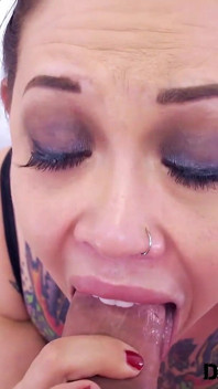 Big Gulp Girls Compilation -vol 15 - 24 Incredible Cum Swallow Blowjob Finishes
