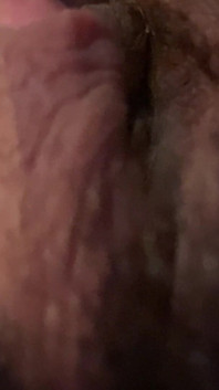 Jerking My Dick and Cumming Hard