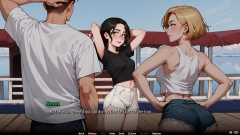 Wickedgammes: Too Perverted Boyfriends (part 15)