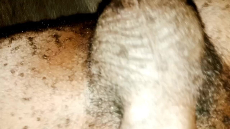Judith xxx: Masturbation, épisode 66