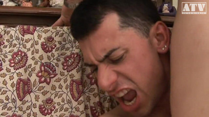 Italian Dirty Sex ATV: हॉट कामुक महिलाएं - भाग 04