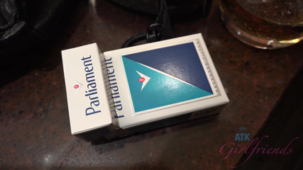 ATK Fans (Girlfriends): Vacanze virtuali a Las Vegas con lily jordan parte 2