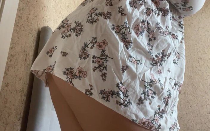Lux Eva: Sexy milf velká prsa kompilace