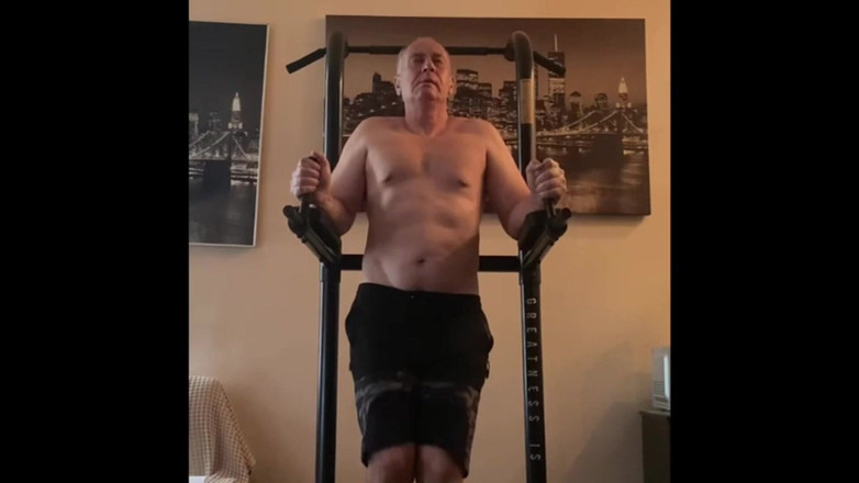 Alex Art: Film678987