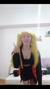 Naruko Set Videos