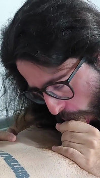 Incontrarsi in palestra con il vichingo di Taubaté