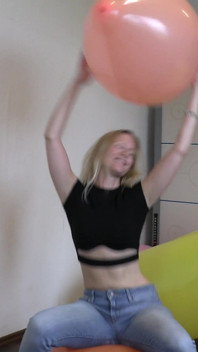 Wenn Sie Auf Dicke Dinger Steht..
