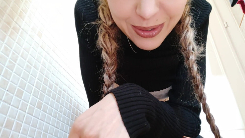 savannahamatoriale: Mis humillaciones italianas en cuarentena