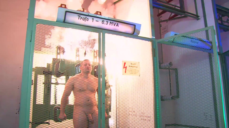 Erotic Planet X: セックスゾーンの映画からエリア69エスケープ - ドイツのDVD