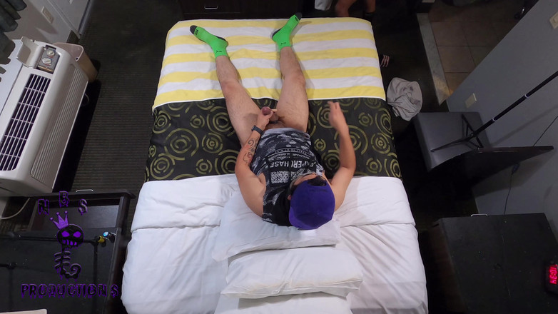 NB Topper: 흑인 브리더스 어드벤처 185