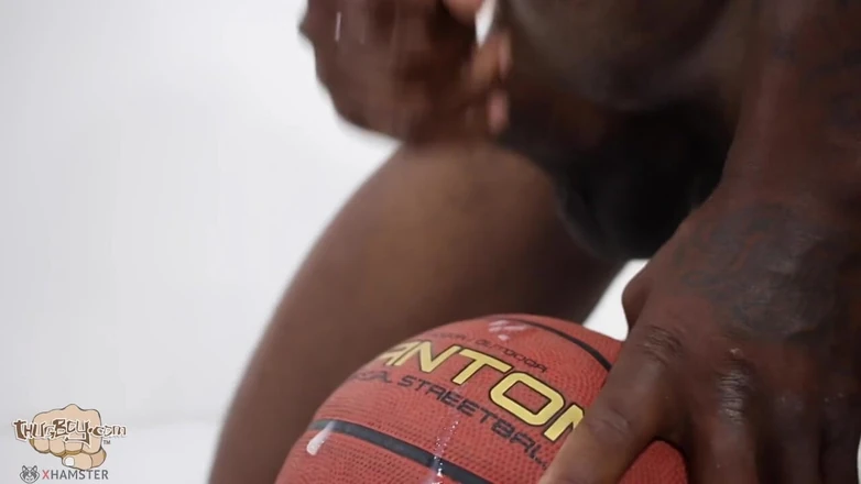 ThugBoy: Tyrelle - Basketball