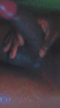 Big Black Cock