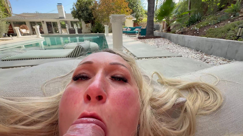 Alfiecinematic: Mein pOV mit vollbusiger milf-mama-bombe