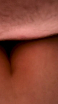 Creampied by Over-excited Fan