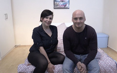 Casting66: 120 kg Betty Love sex!!