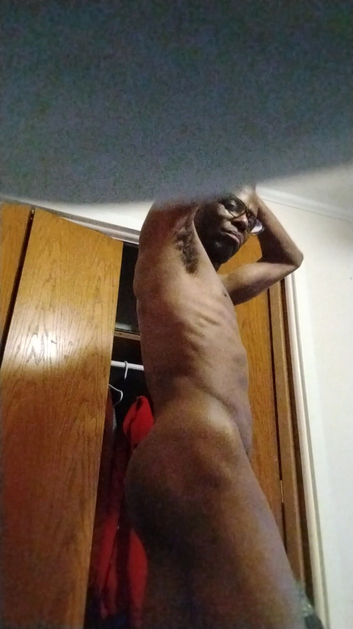 Choklet thunder: Nice Ass