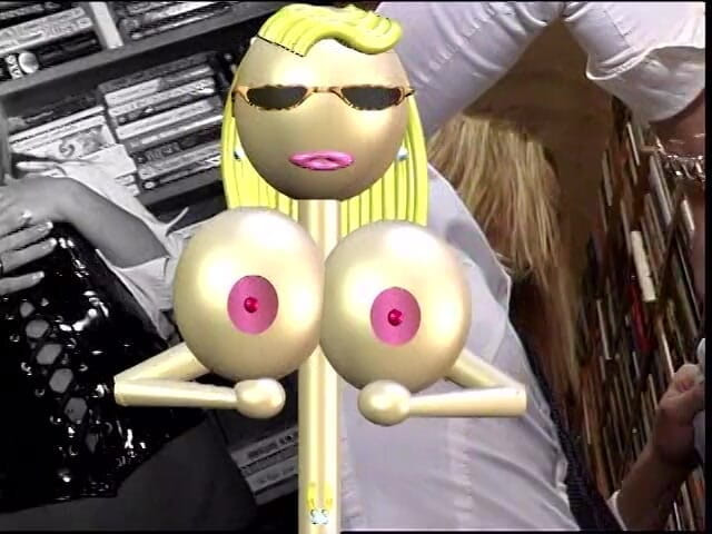 Tirrany Girls: Mädchen fickt ihre teenie-freundin grob