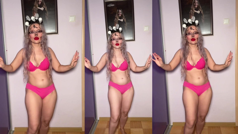 FinDom Goaldigger: Sissy Lockdown - Sussurros e Ruína da Carteira em Meus Óculos Clipe...