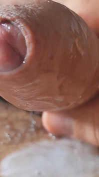 Waste From Insemination of Cargo.