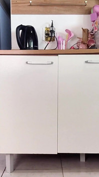 Long Bath, Quick and Risky Betrayal: She Took Her Husband's Friend!