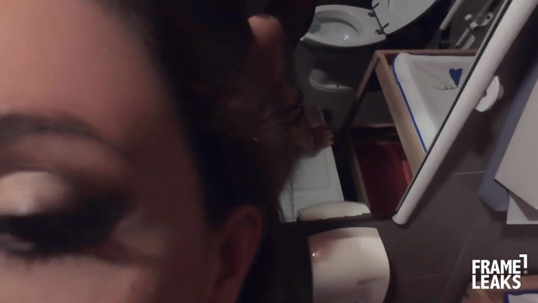 Pinko Club: Mike Angelo sextape with Malena fucking her first in the...