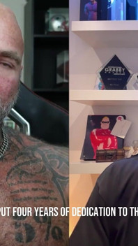 Porn Star Confessions - Sir Peter (episode 172)