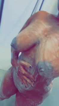 Shower Time