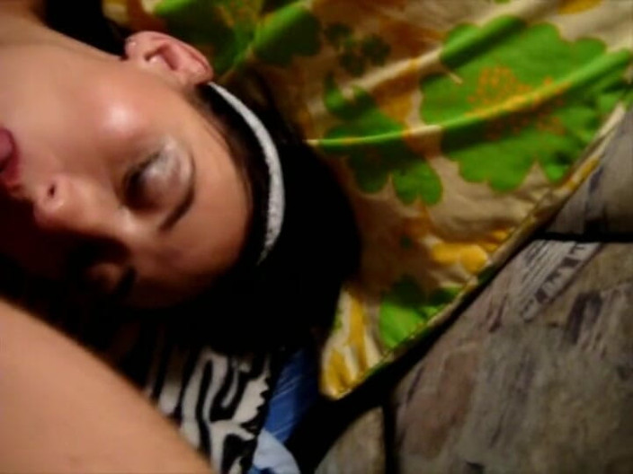 Horny Fuck Bitches: Jerk off in My Face