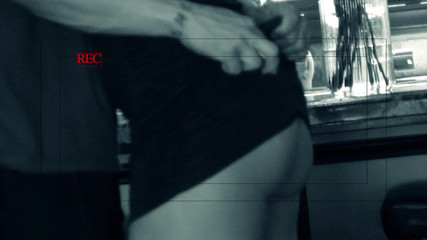 Pervy Studio: Der dienst ruft, wenn der nachbar hintern anruft